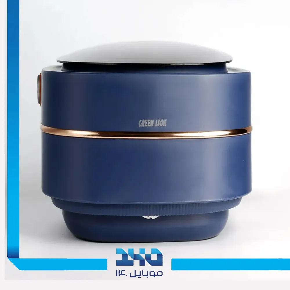 مینی واش گرین لاین مدل mini washing machine 9L