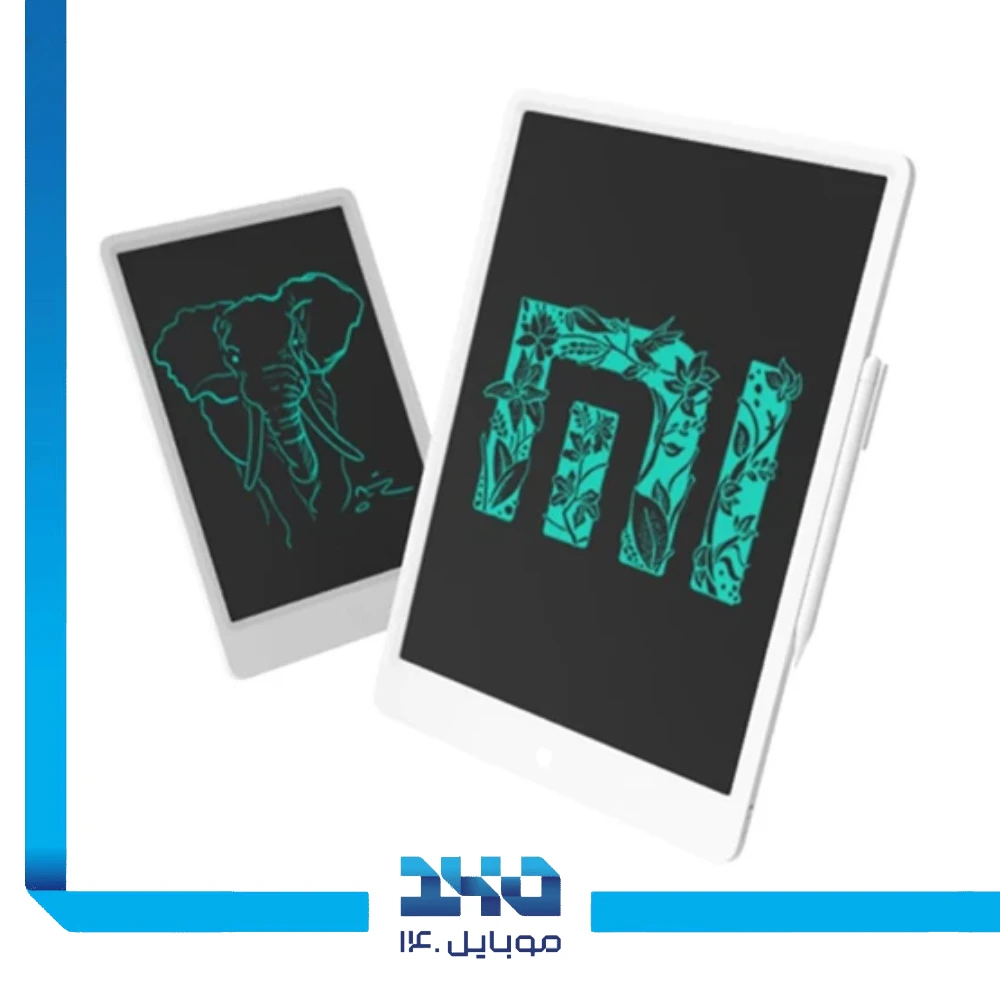 کاغذ دیجیتال شیائومی مدل (XMXHB01WC) 13.5 اینچی