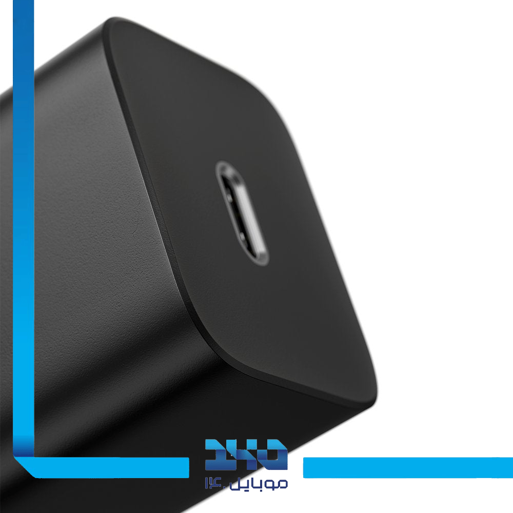 شارژر دیواری 20 وات بیسوس مدل Baseus Super Si Quick