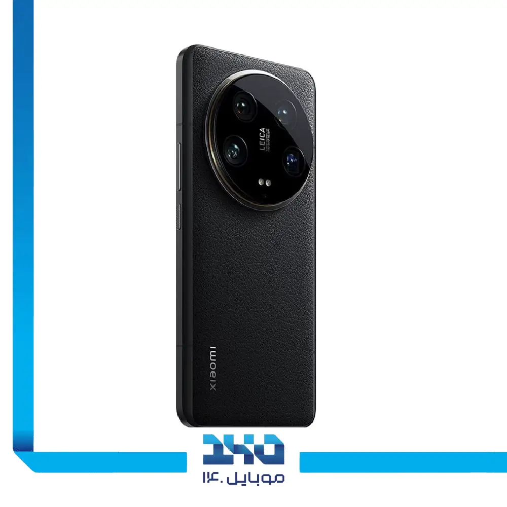 گوشی موبایل شیائومی مدل 14Ultra ظرفیت 512 گیگابایت رم 16 گیگابایت | 5G