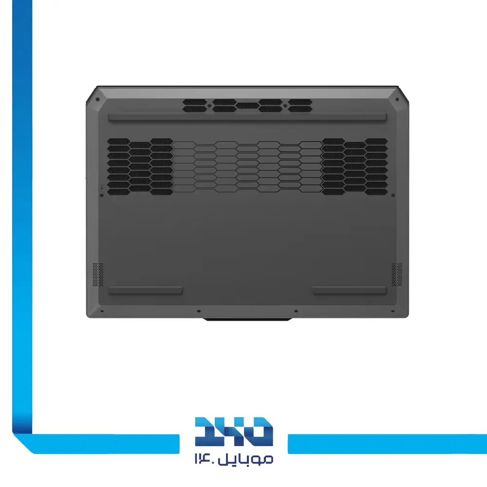 لپ تاپ لنوو 15.6 اینچ مدل LOQ 15IRX9 i7-13650HX-24GB-1TB-RTX3050