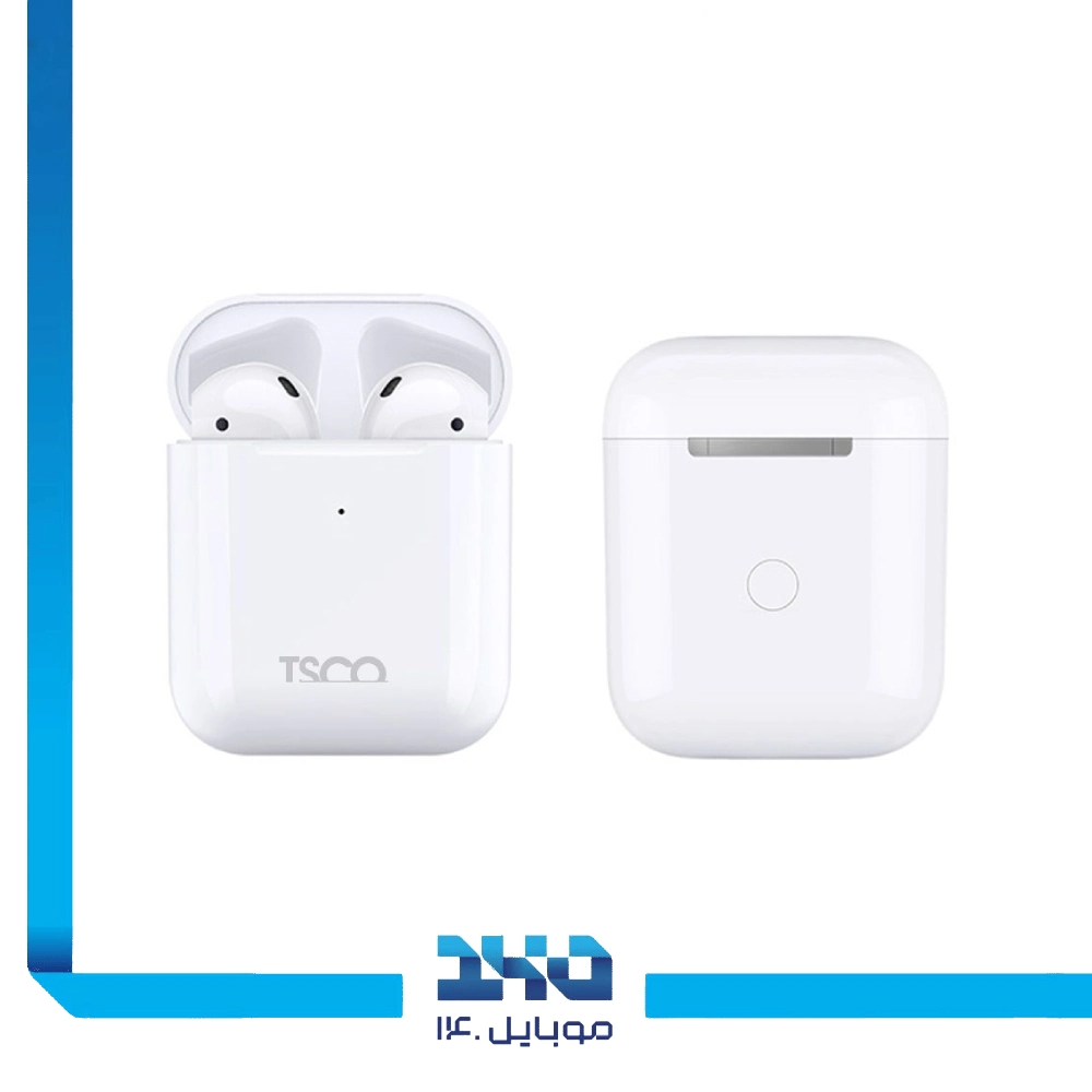 هندزفری بی‌سیم تسکو مدل (TH 5353)