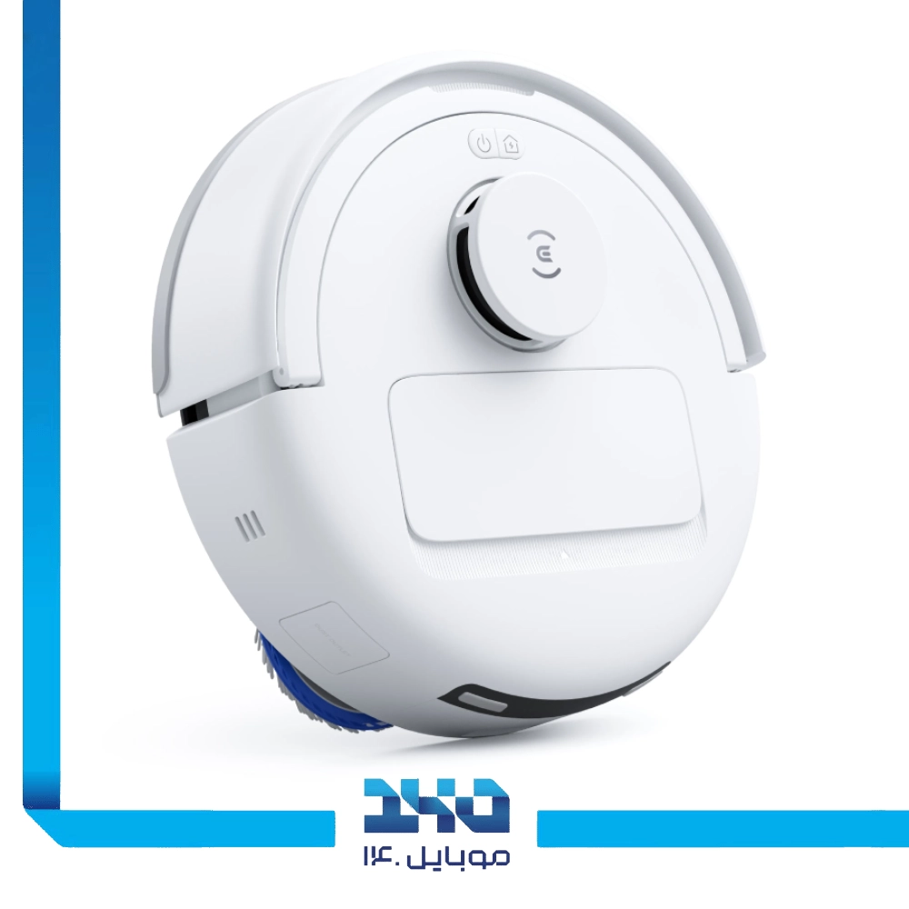 جارو رباتیک اکووکس مدل DEEBOT Mini