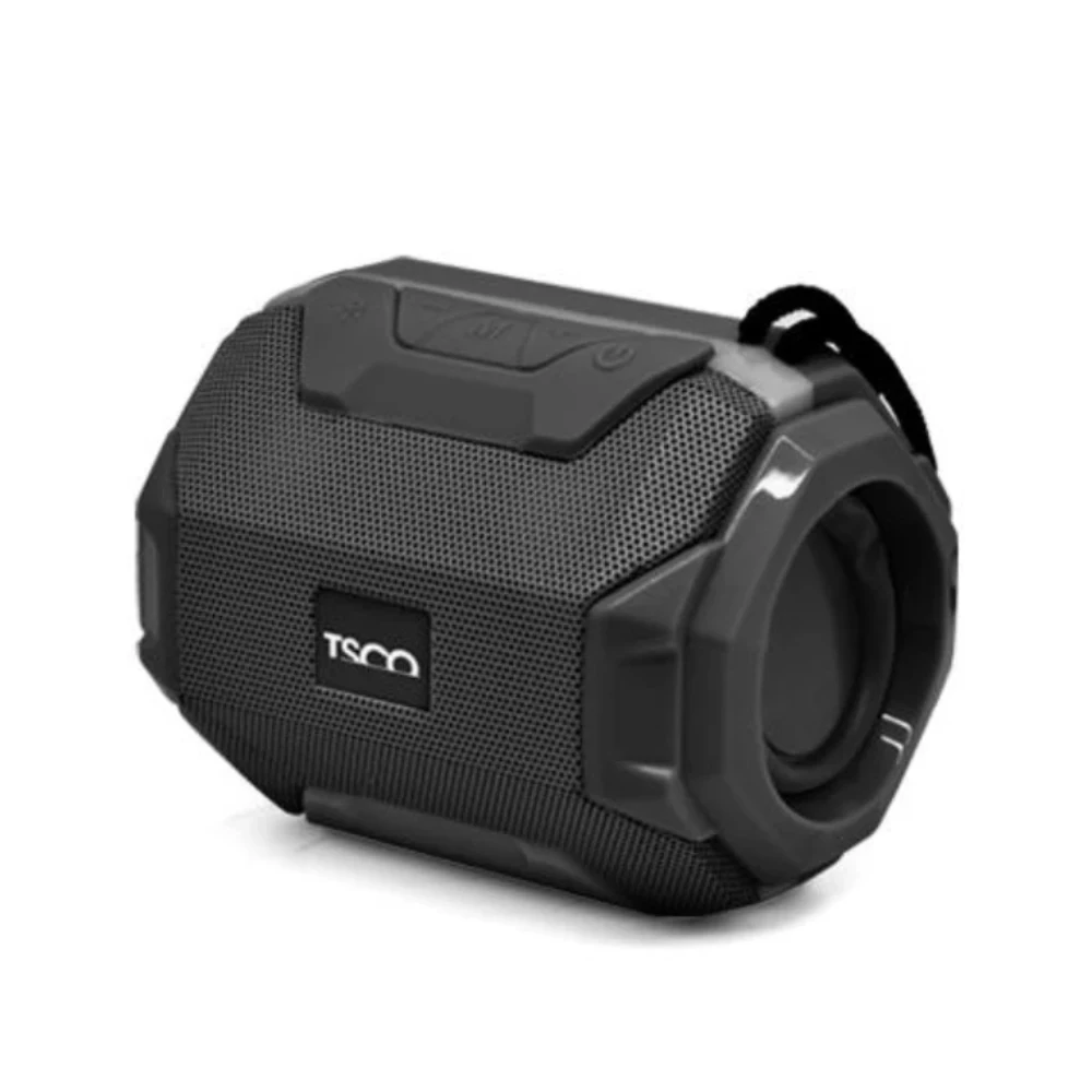 اسپیکر بلوتوثی قابل حمل تسکو مدل (TS 2307)