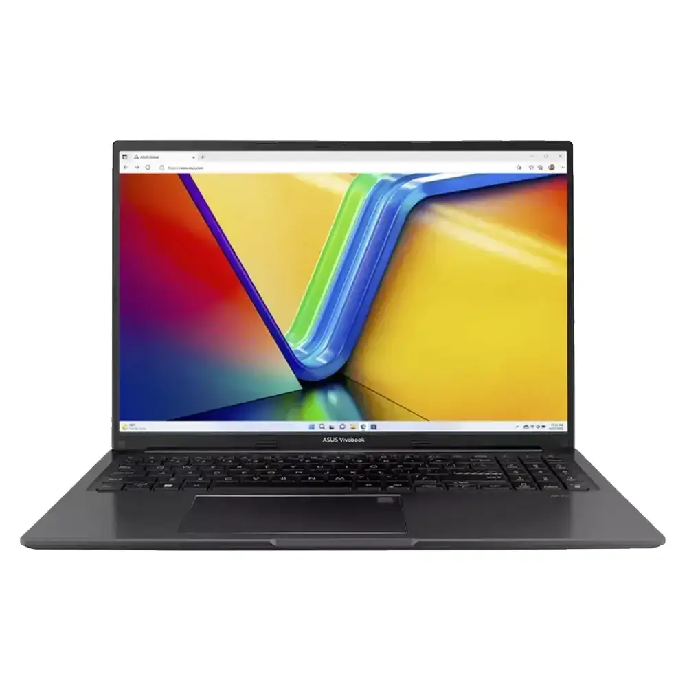 لپ تاپ ایسوس 16 اینچ مدل Vivobook 16 F1605VA i7 1355U 16GB 512GB Intel Iris Xe
