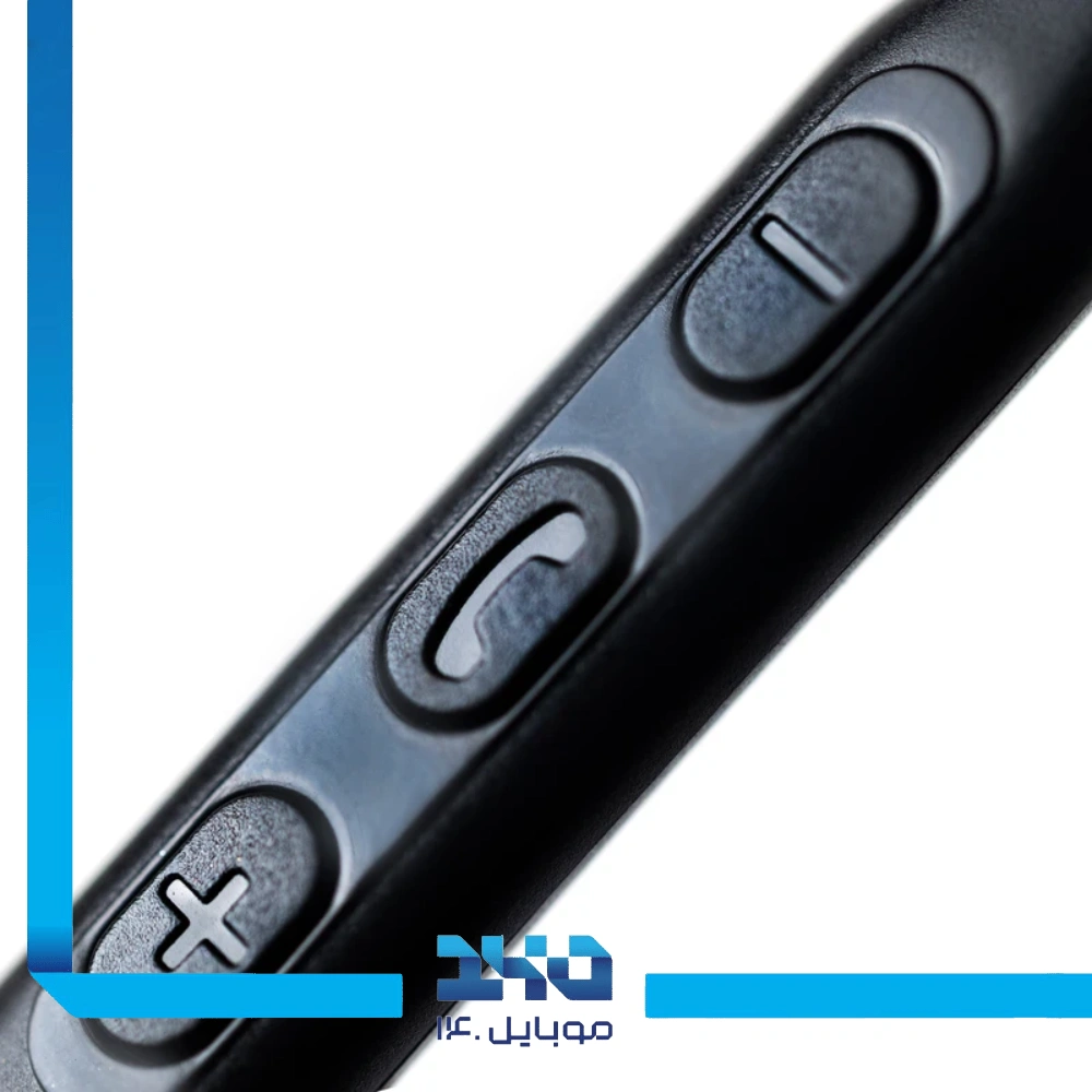 هندزفری سیمی هیسکا مدل HK-717