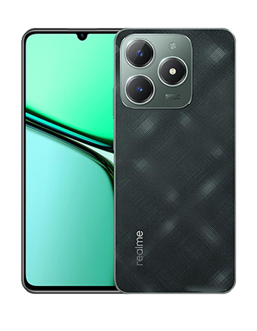 گوشی موبایل ریلمی مدل C61 ظرفیت 128 گیگابایت رم 6 گیگابایت