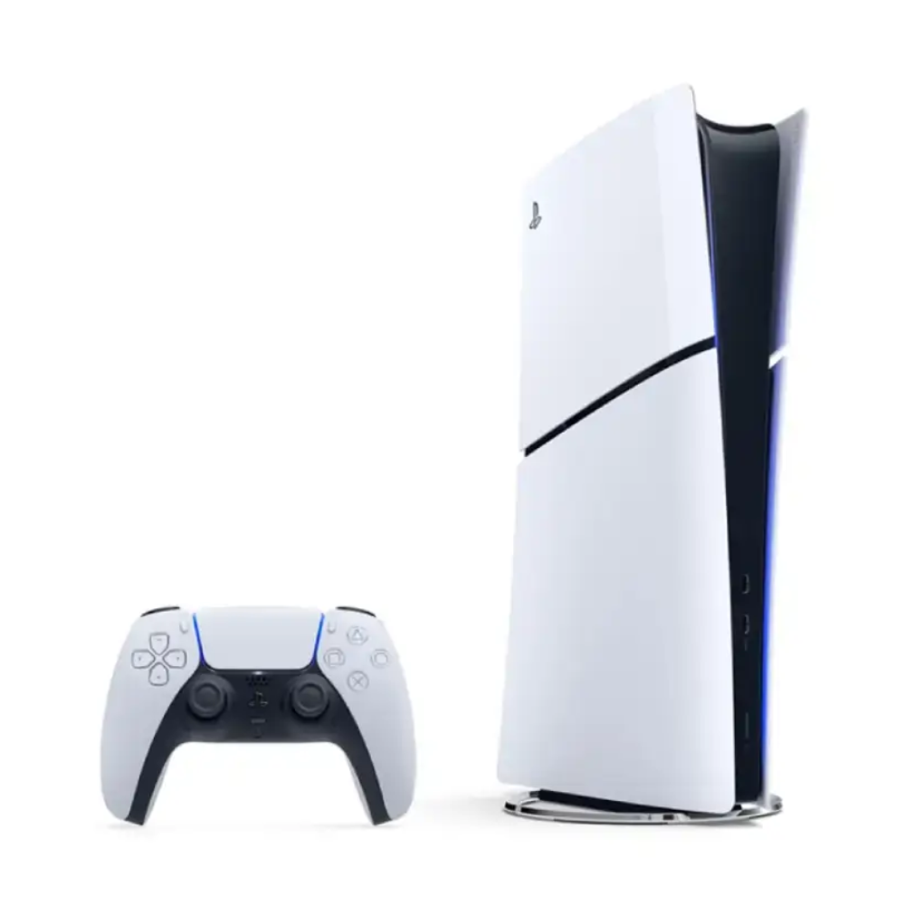 کنسول بازی سونی مدل Play Station 5 Slim Digital