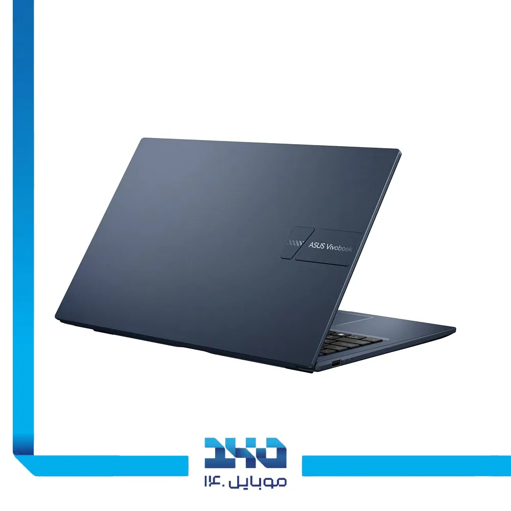 لپ تاپ ایسوس 15.6 اینچ مدل Vivobook A1502VA i9 13900H 16GB 512GB intel Iris Xe