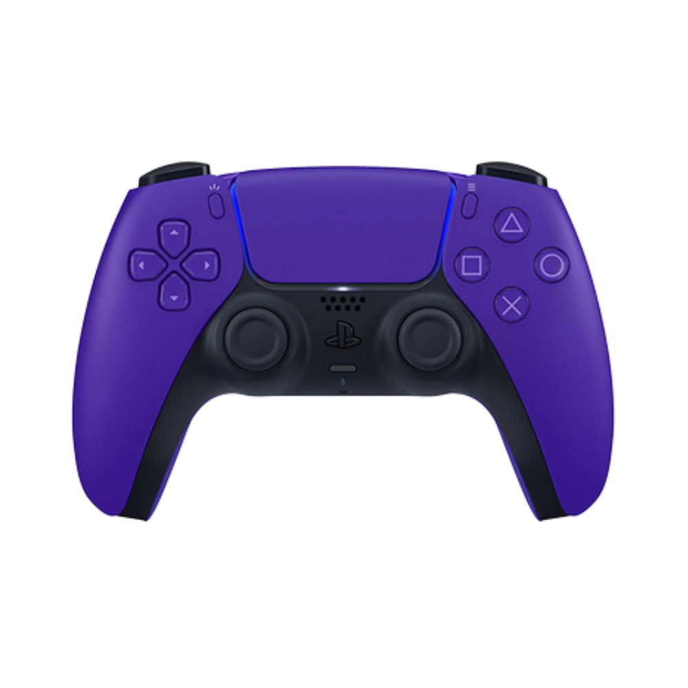 دسته بازی بی‌سیم DualSense مدل Galactic Purple