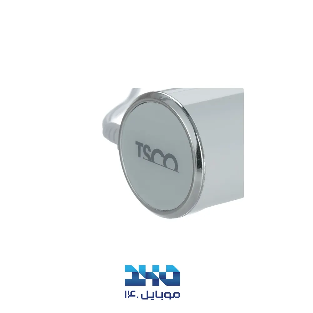 شارژر فندکی تسکو مدل TCG 29