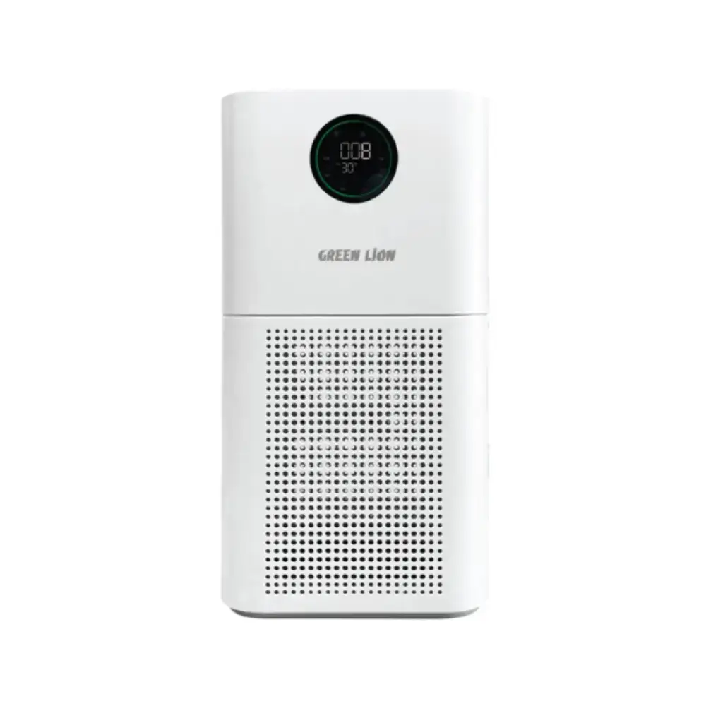 دستگاه تصفیه کننده هوا هوشمند گرین لاین مدل Intelligent Air Purifier Pro