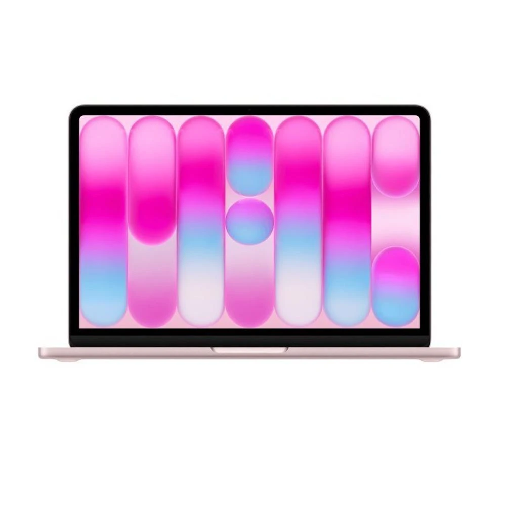 لپ تاپ اپل 13 اینچی MacBook Neo مدل MHFH4 A18 Pro 6Core 8GB 256GB