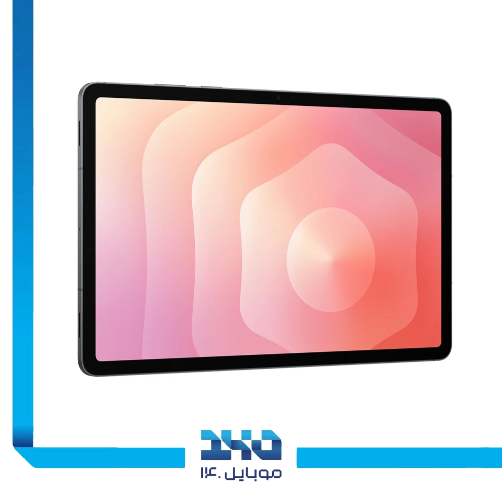 تبلت سامسونگ مدل (Galaxy Tab S11 WiFi (SM-X730 ظرفیت 256 گیگابایت 12 گیگابایت