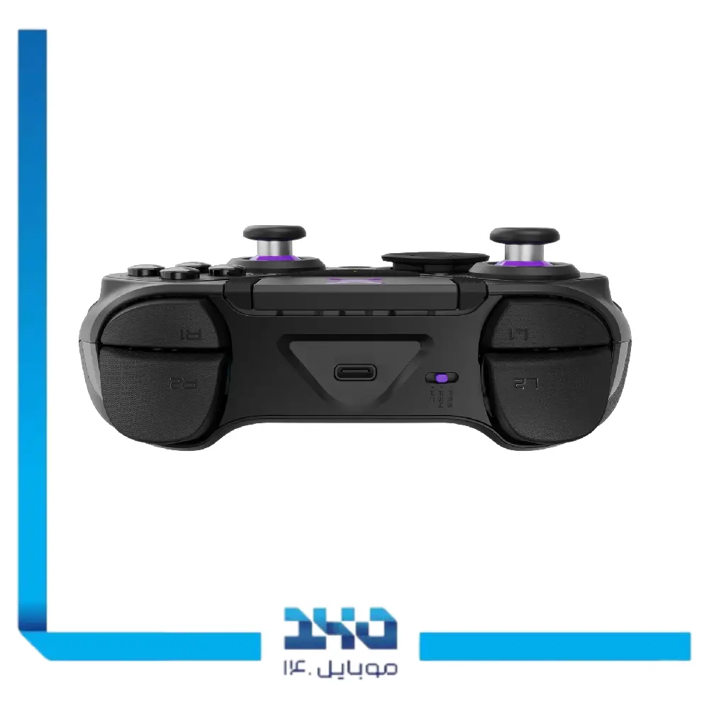 دسته بازی بی‌سیم Victrix Pro BFG