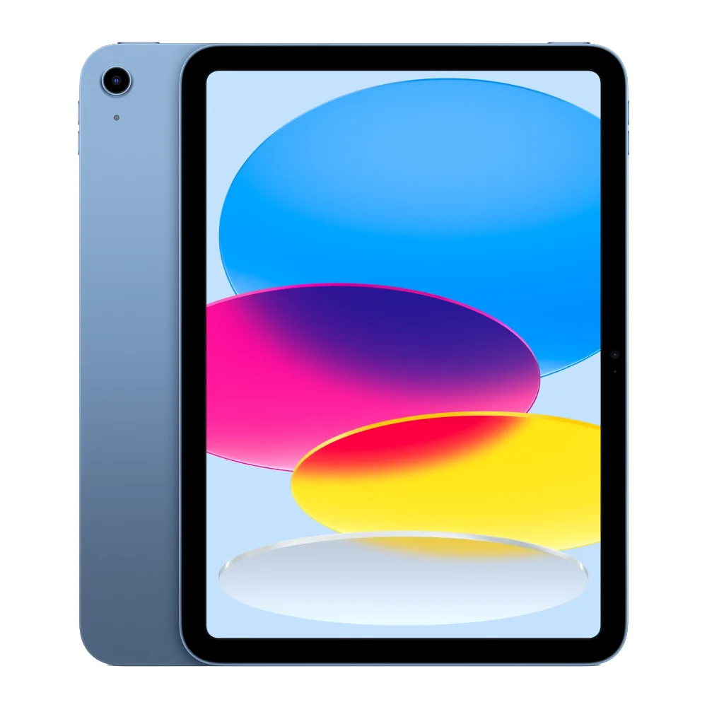 تبلت 11 اینچ اپل مدل iPad 11 WiFi 2025 ظرفیت 128 گیگابایت رم 6 گیگابایت