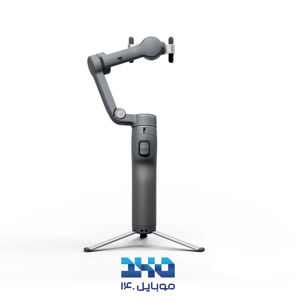گیمبال دی جی آی مدل Osmo Mobile 8P Advance