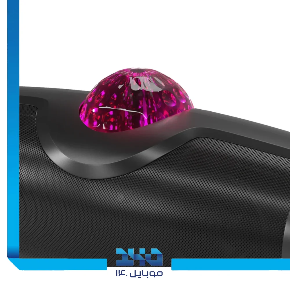 اسپیکر بلوتوثی قابل حمل تسکو مدل (TS 23149)