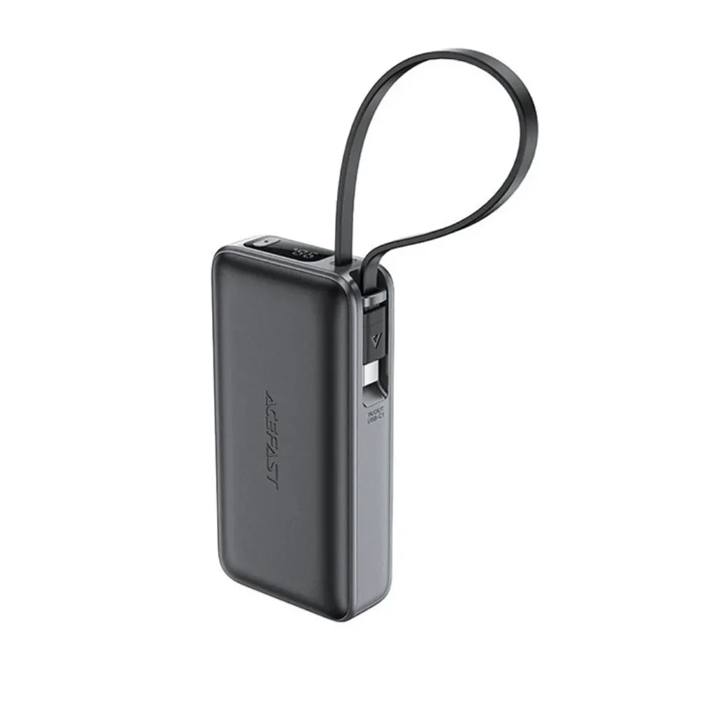 پاوربانک ایس فست 10000mah مدل M7