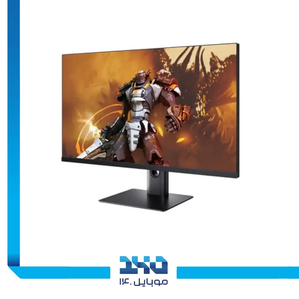 مانیتور شیائومی سایز 27 اینچ مدل Mi 2K Gaming