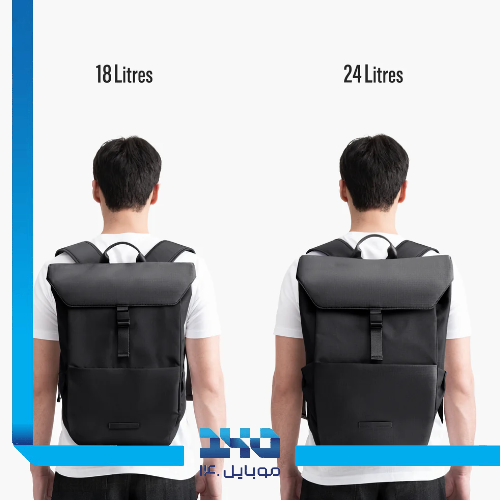 کوله پشتی یونیک مدل Arden 18L