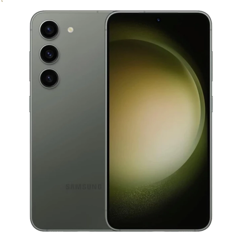 گوشی موبایل سامسونگ مدل Galaxy S23 Plus ظرفیت 256 گیگابایت رم 8 گیگابایت
