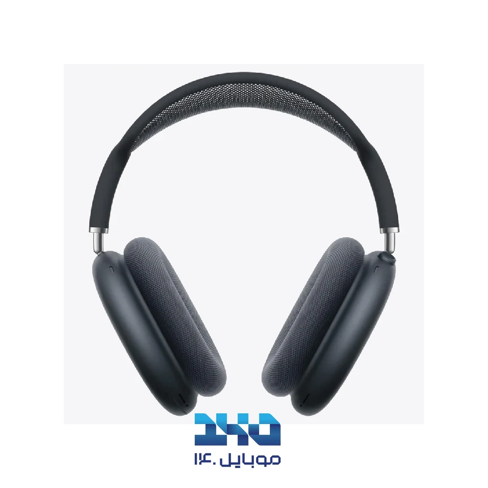 هدفون بی سیم اپل مدل AirPods Max 2 2026