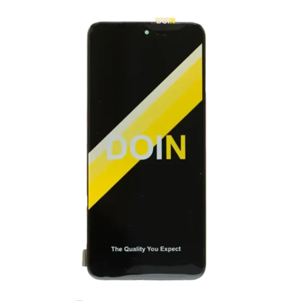 تاچ ال سی دی شیائومی NOTE 10 4G مدل دواین به همراه فریم