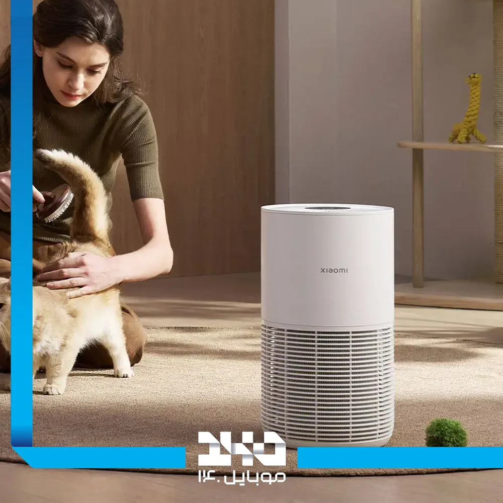 تصفیه هوای شیائومی مدل AC-M30-SC