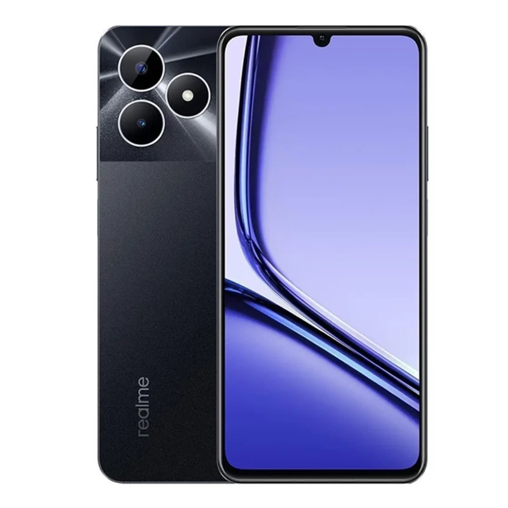 گوشی موبایل ریلمی مدل Note50 ظرفیت 64 گیگابایت رم 3 گیگابایت
