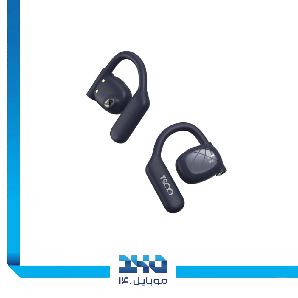 هندزفری تسکو مدل (TH 6363 OWS)