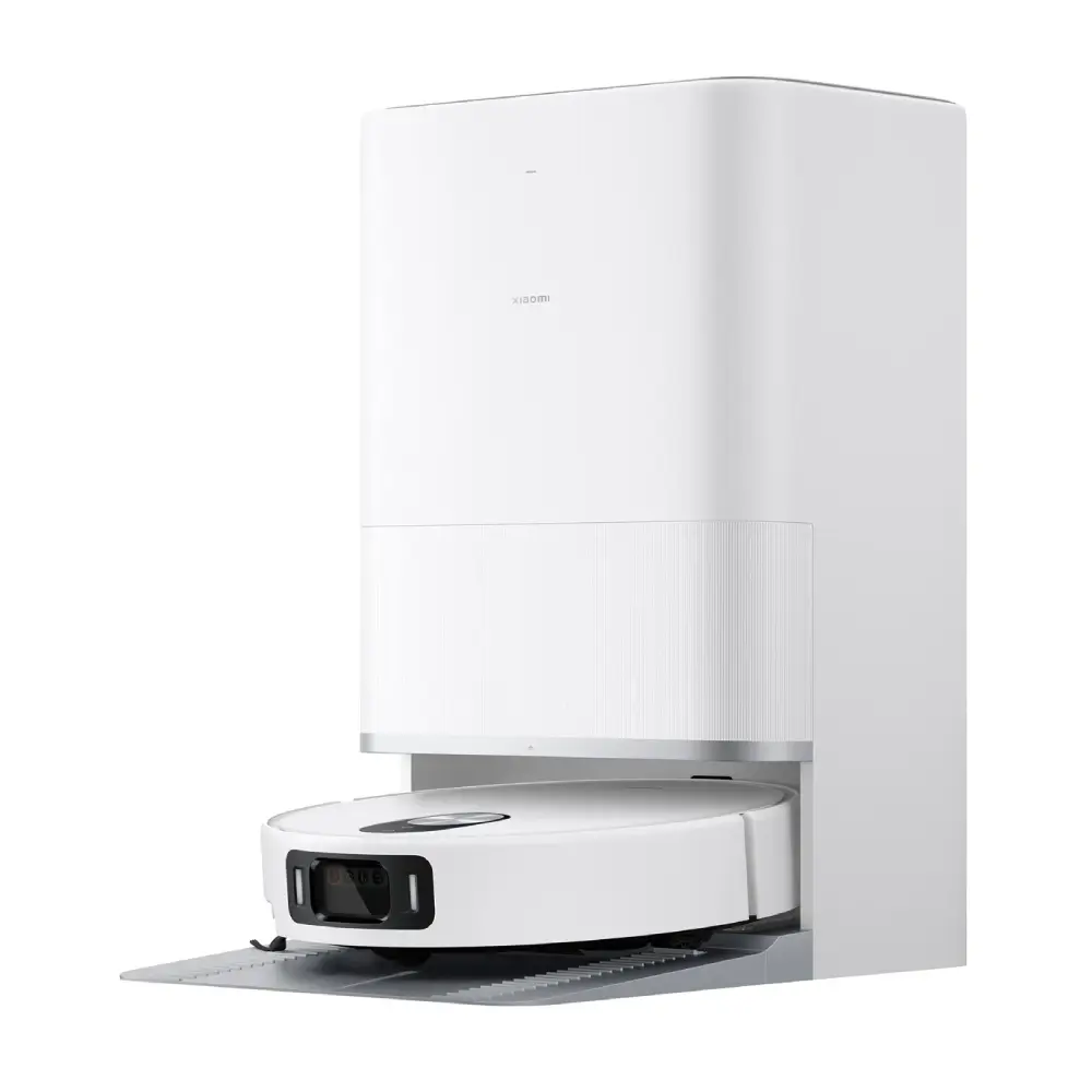 جارو رباتیک شیائومی مدل Vacuum 5 Pro