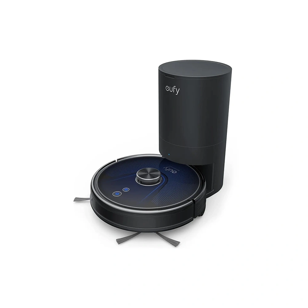 جارو رباتیک یوفی RoboVac L35 Hybrid