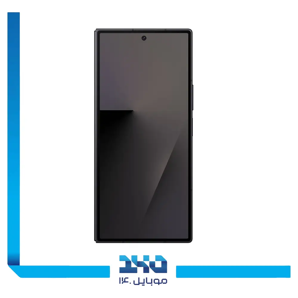 گوشی موبایل سامسونگ مدل Galaxy Z Fold7 ظرفیت 256 گیگابایت رم 12 گیگابایت | 5G