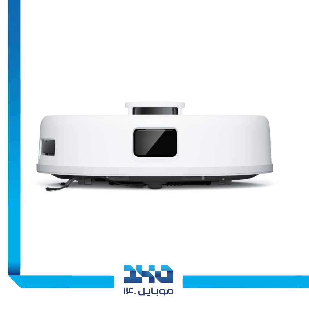 جارو رباتیک اکووکس مدل DEEBOT Mini