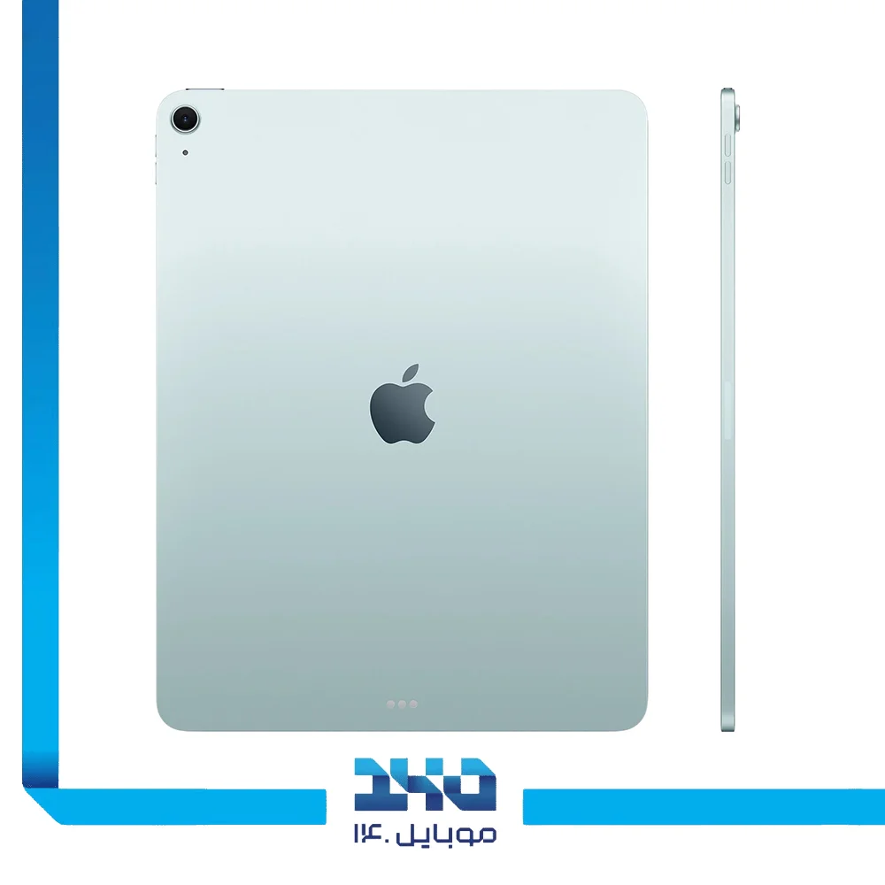 تبلت اپل مدل Ipad Air 8 WiFi ظرفیت 256 گیگابایت رم 12 گیگابایت