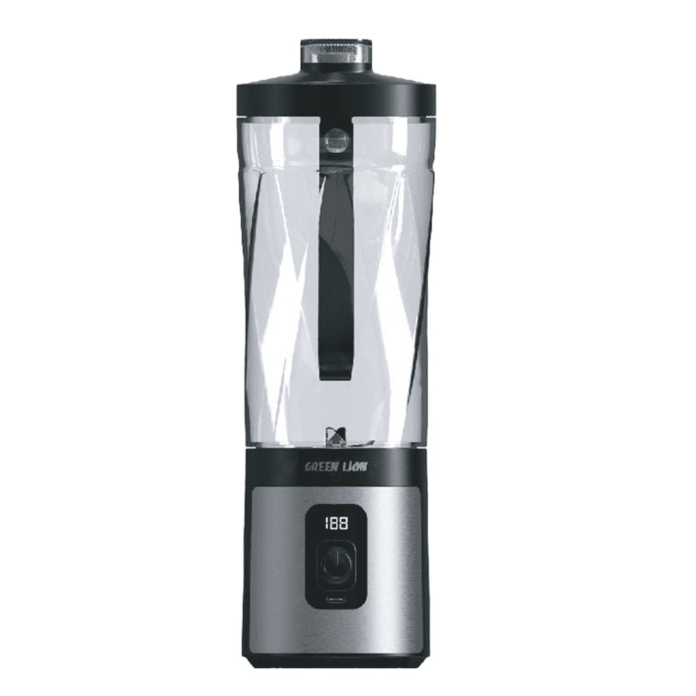 آبمیوه‌گیری گرین لاین مدل ProJet Blender گنجایش 600 لیتر