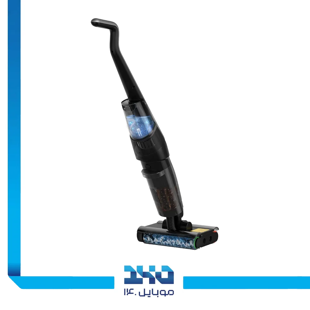 جارو شارژی درما مدل DEM-VX96W