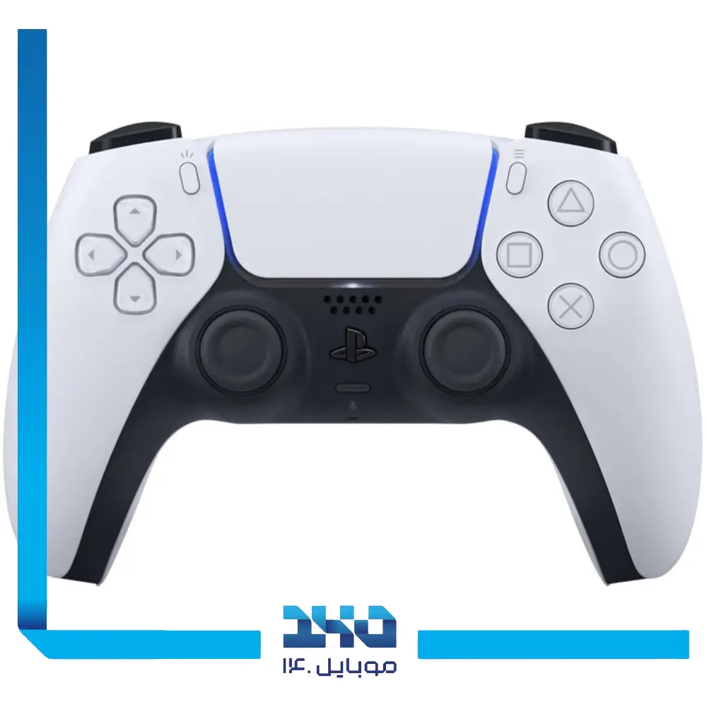 کنسول بازی سونی مدل Play Station 5 Slim Standard - ریجن اروپا