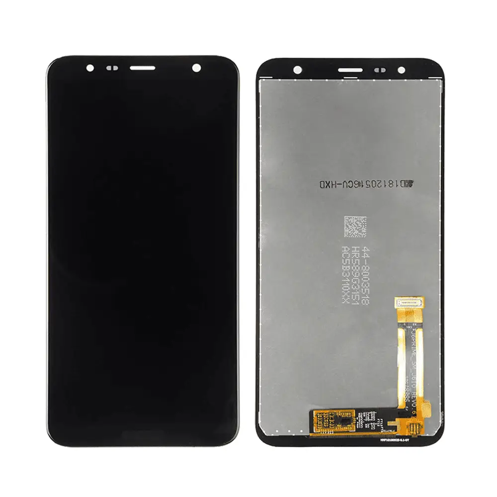تاچ ال سی دی سامسونگ J6 Plus / J4 Plus 2018 (J610 / J415 / J410)