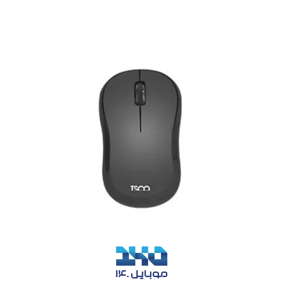 کیبورد و ماوس بیسیم تسکو مدل (TKM 7022)