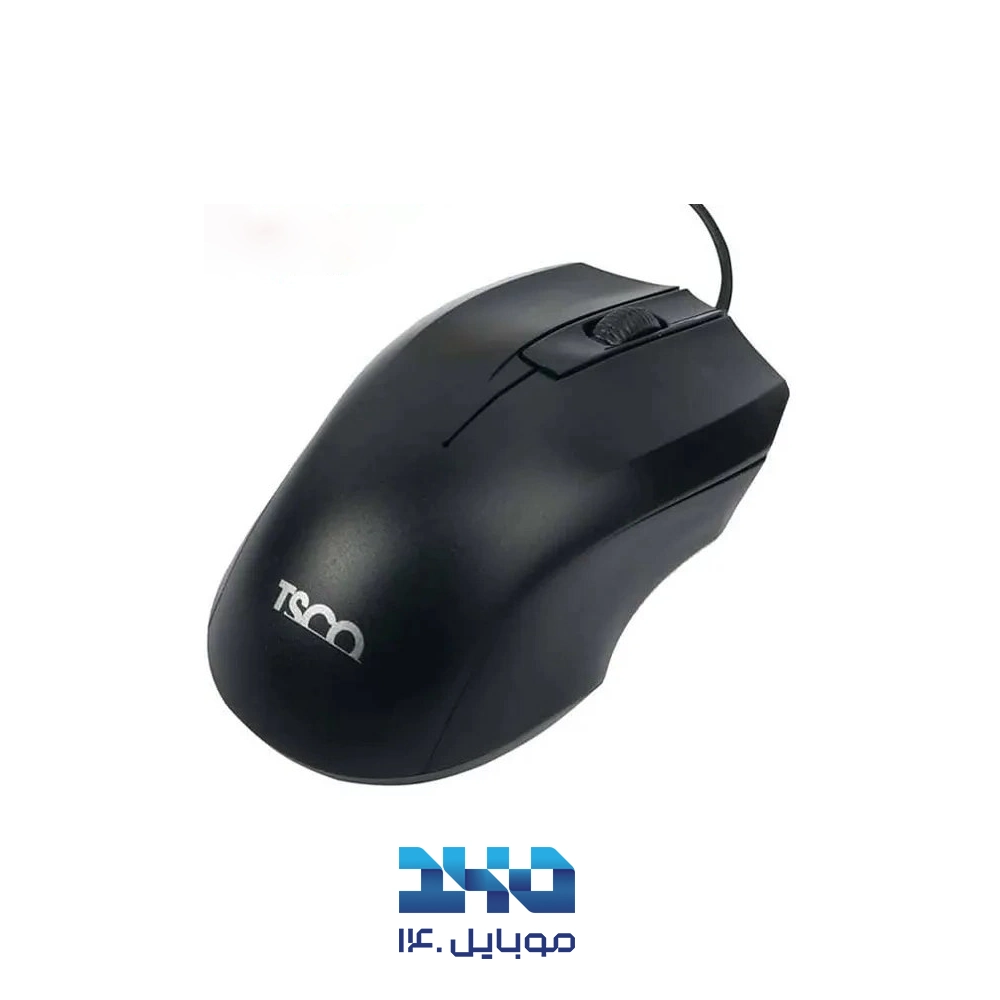 ماوس باسیم تسکو مدل TM 306
