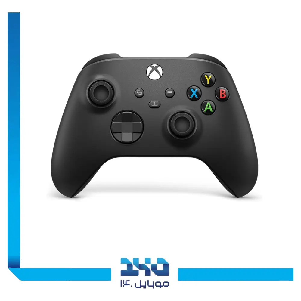 کنسول بازی مایکروسافت مدل Xbox Series S ظرفیت 1 ترابایت