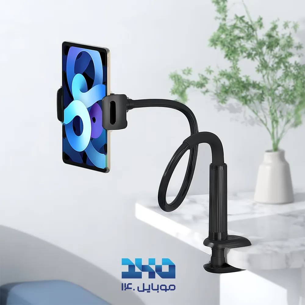 پایه نگهدارنده رومیزی ایس فست مدل E40