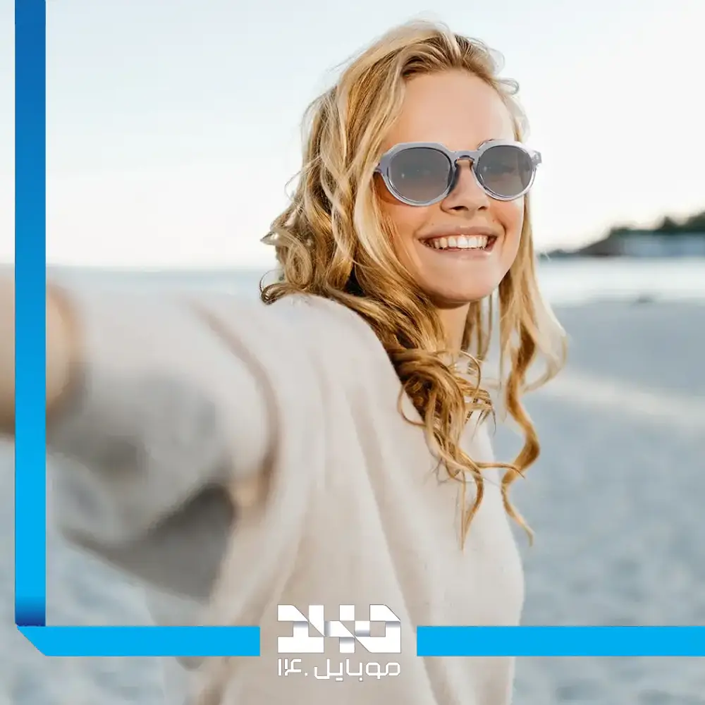 عینک آفتابی پرودو مدل Montago PDLFSTLS005