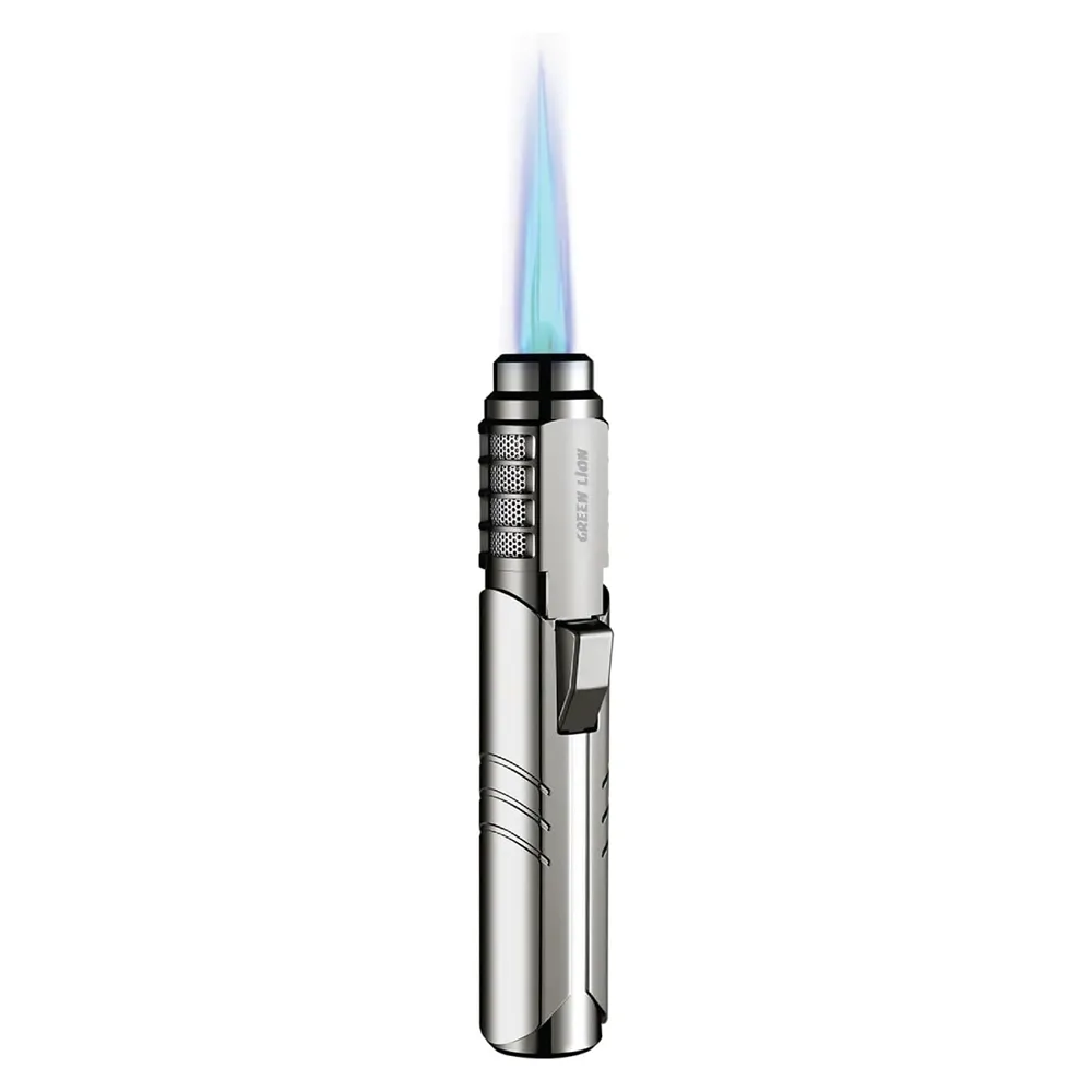 فندک گرین لاین مدل Jet Flame