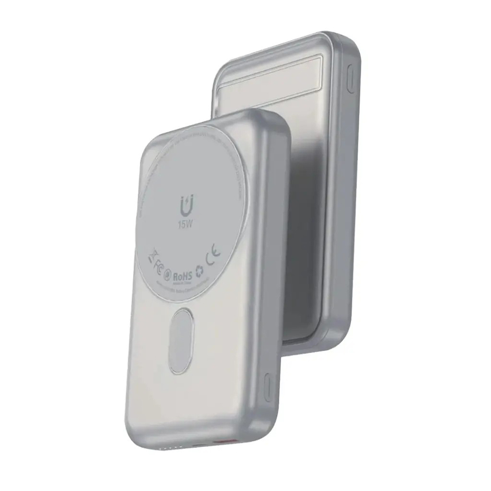 پاوربانک گرین لاین 10000mAh مدل Lagos (GL-PB60)