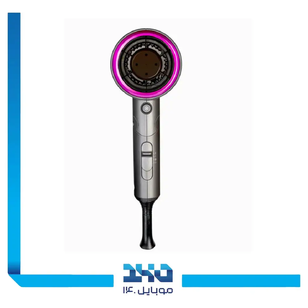 سشوار گرین لاین مدل Auto Hair Dryer