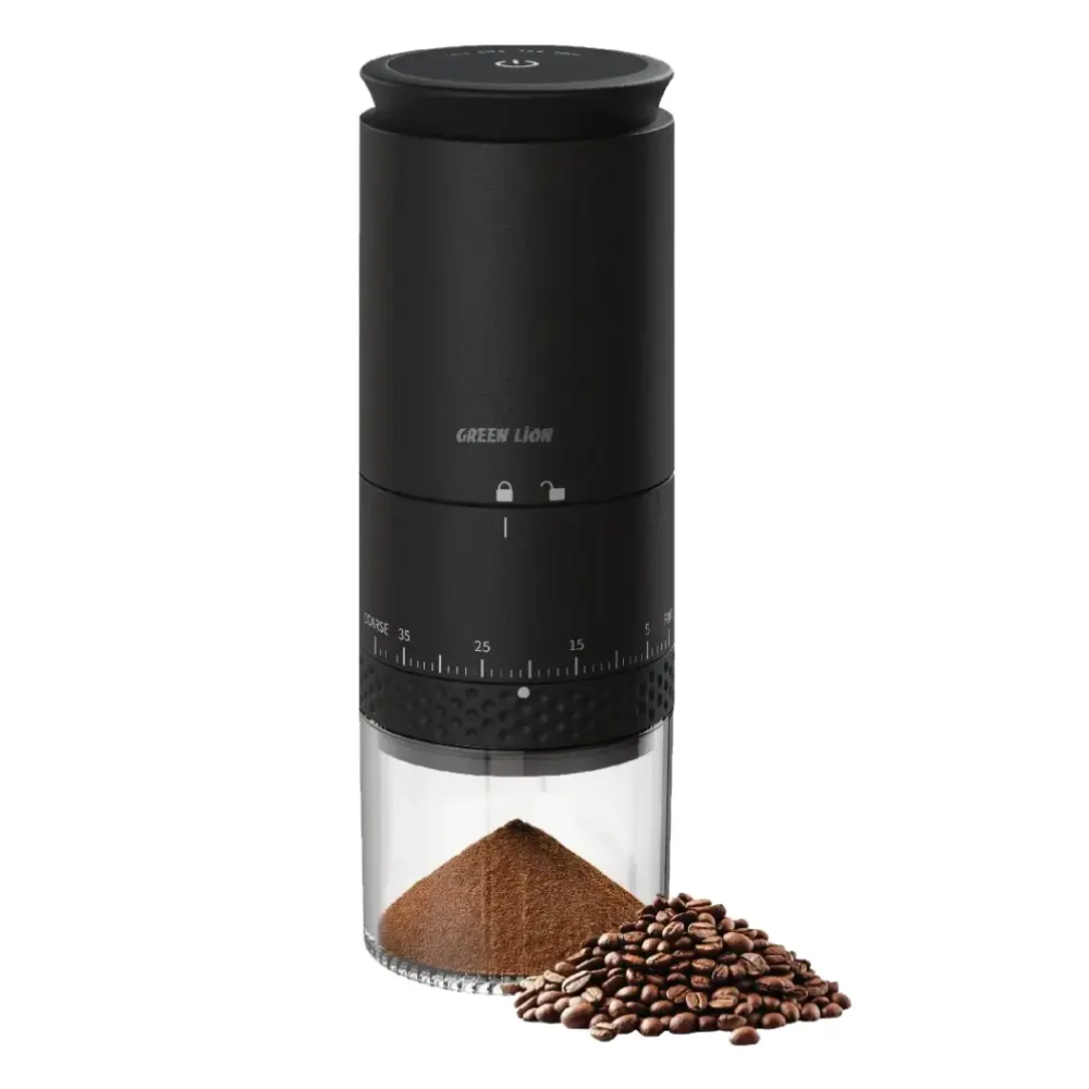 آسیاب قهوه گرین لاین مدل Grind Pro