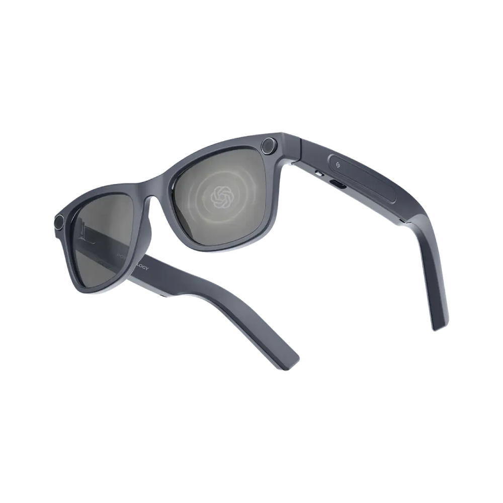 عینک هوشمند پاورولوژی مدل Paganspo